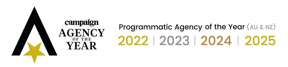 Agency of the Year award