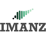 Imanz Logo