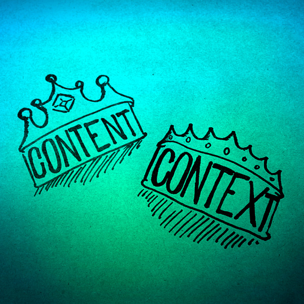 To Boost Engaged Reach, Context Matters